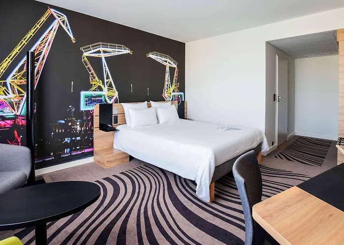 Novotel Szczecin Centrum