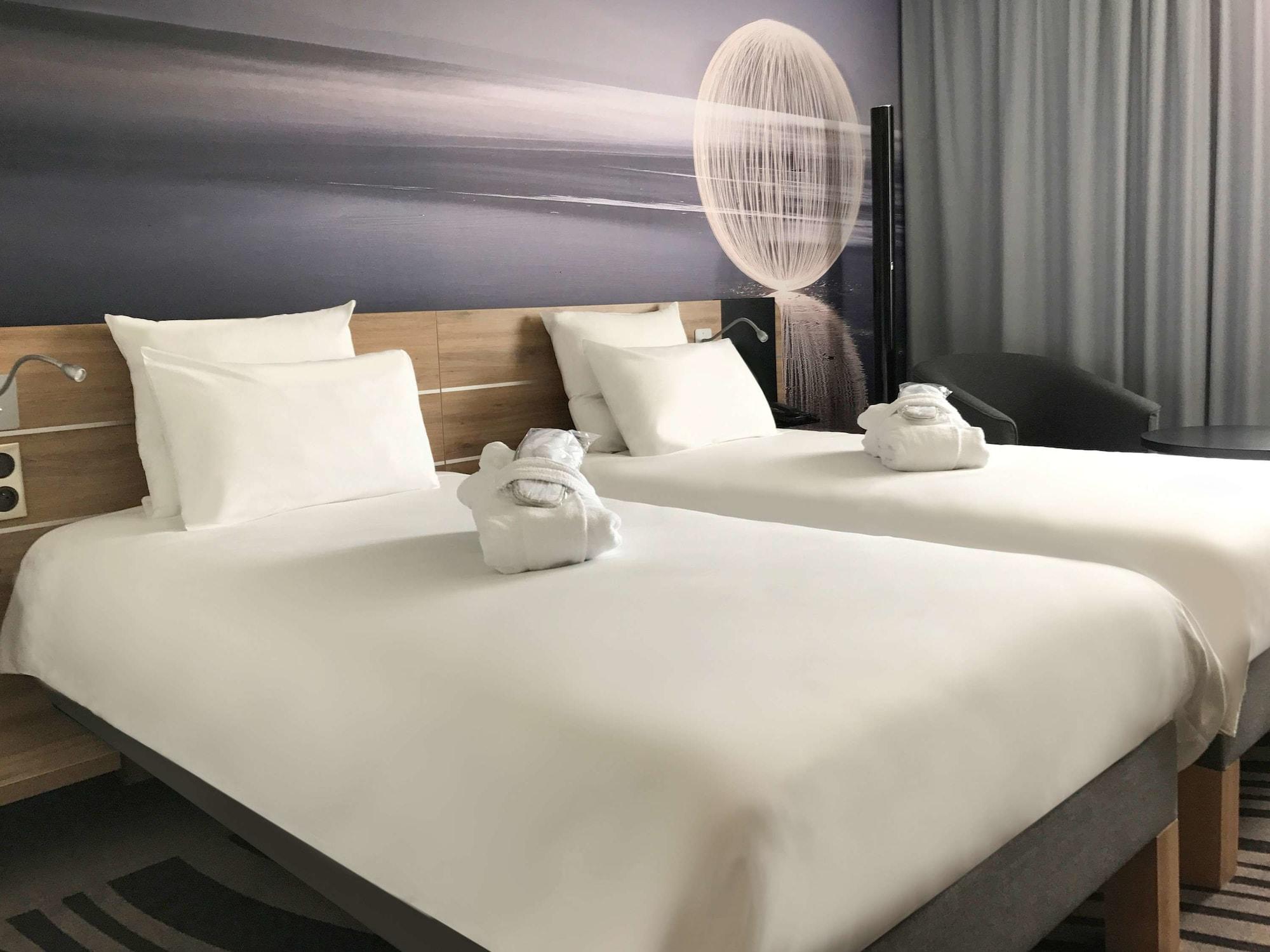 Hotel Novotel Centrum
