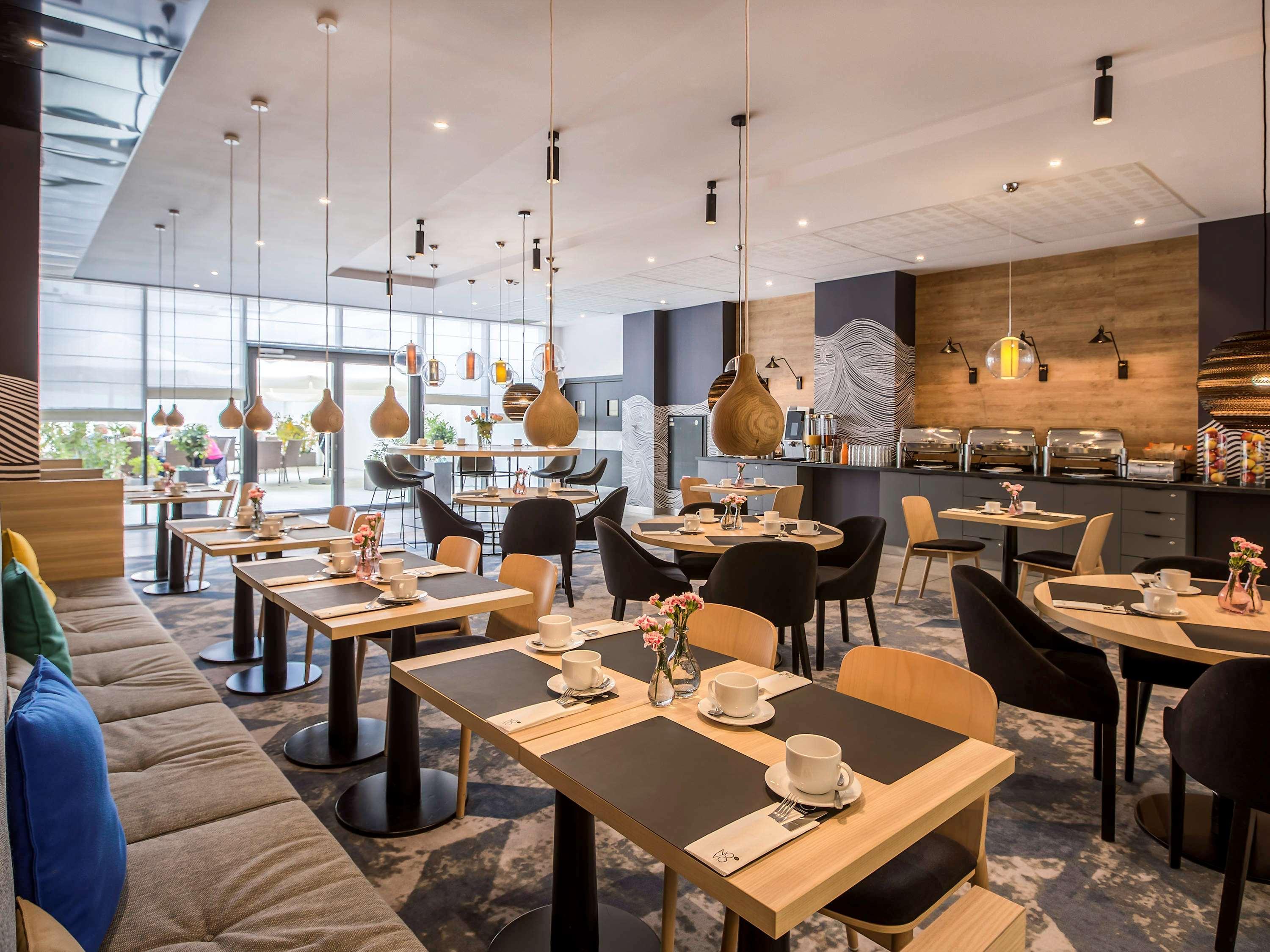 Hotel Novotel Centrum 4*