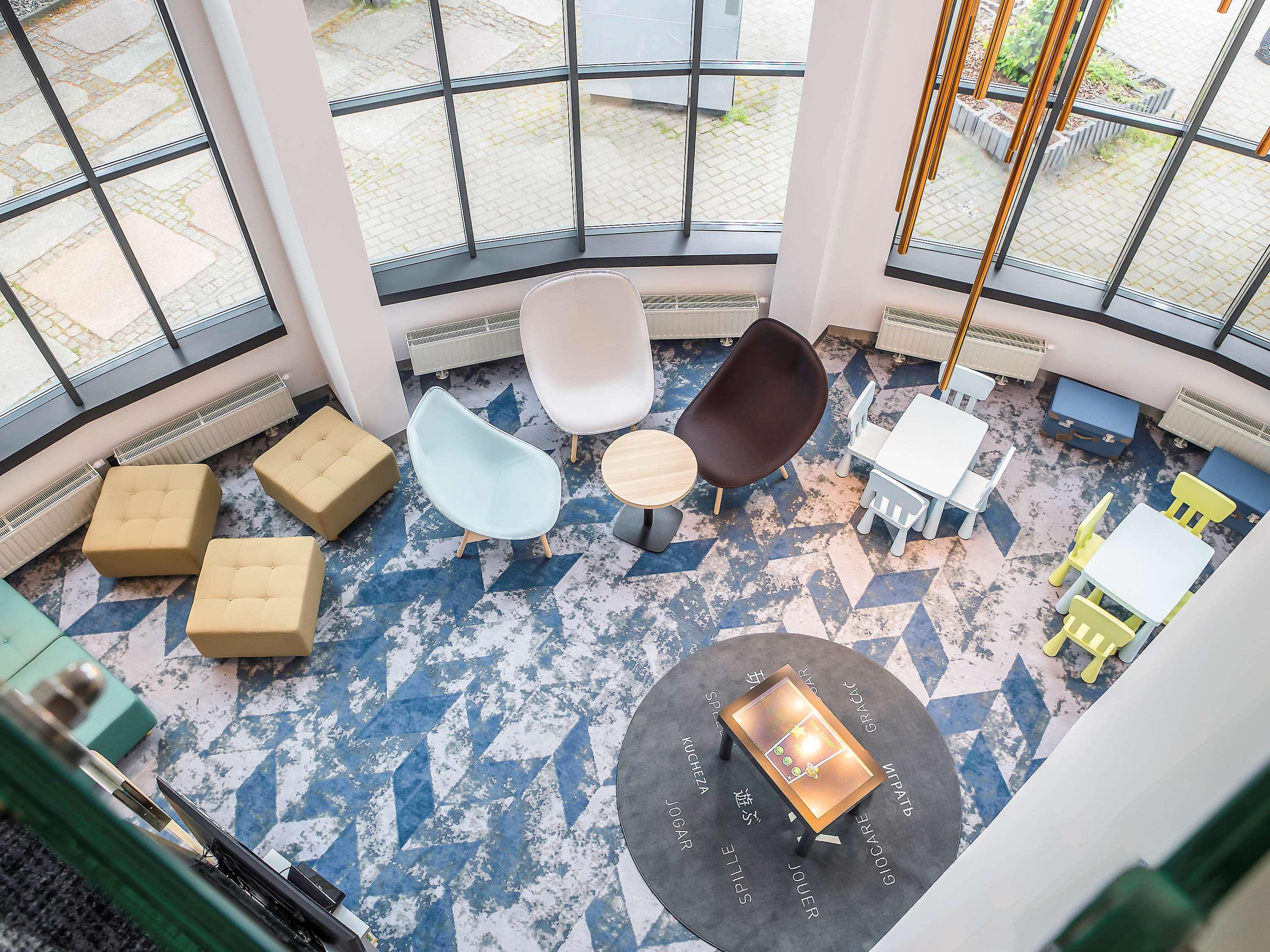 Novotel Centrum