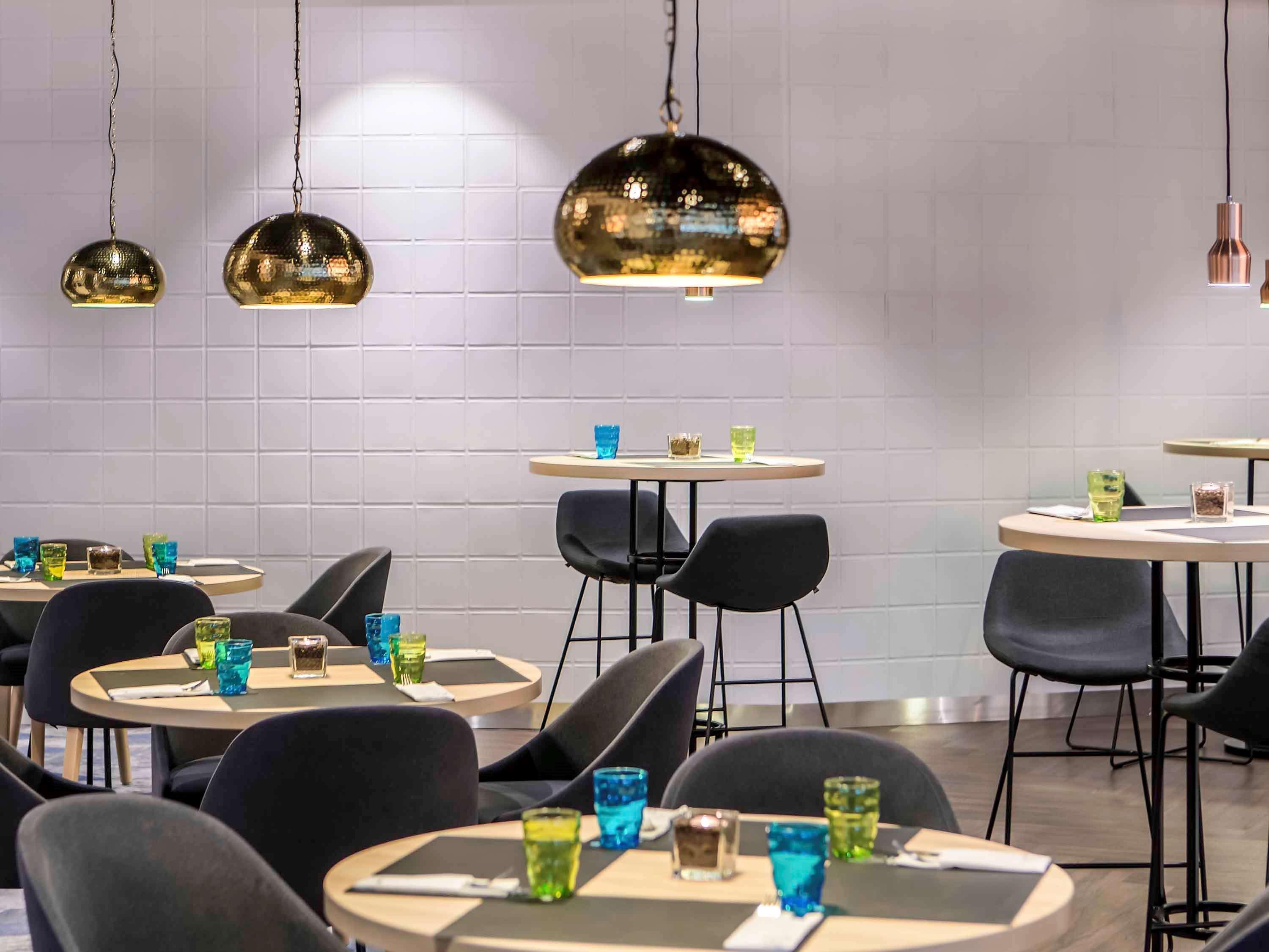 Hotel Novotel Centrum 4*