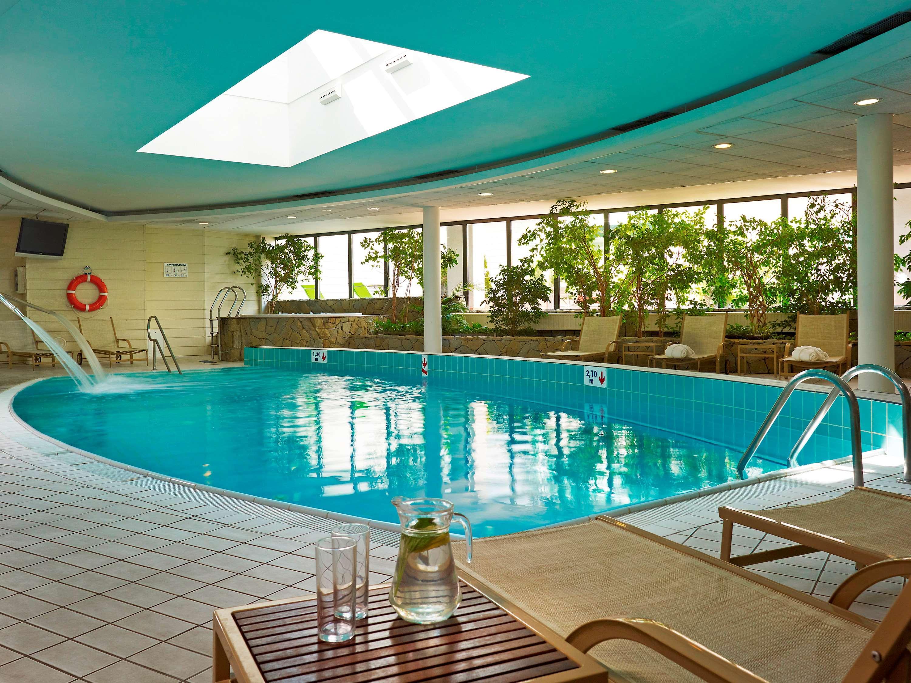 Hotel Novotel Centrum 4*