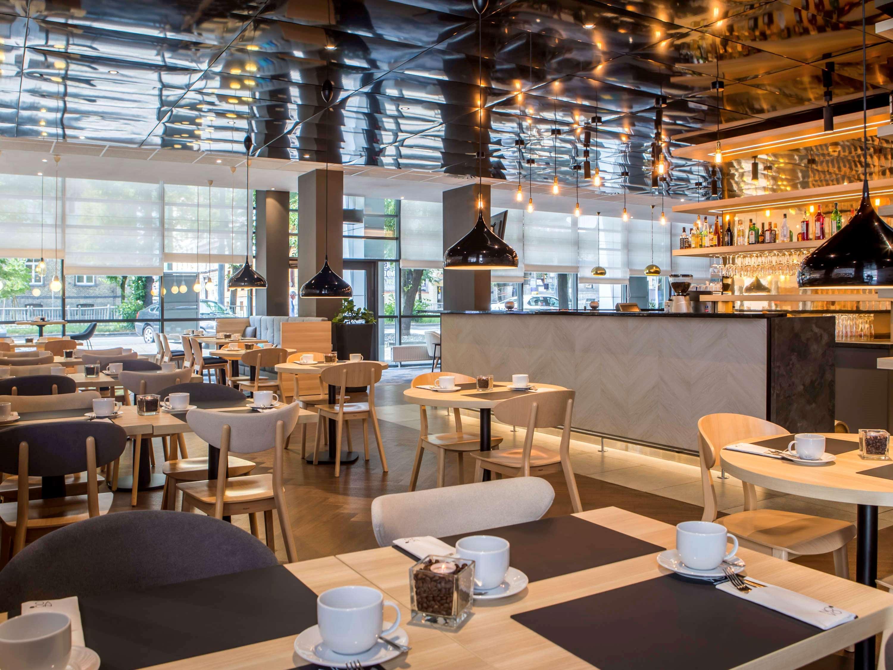 Novotel Centrum