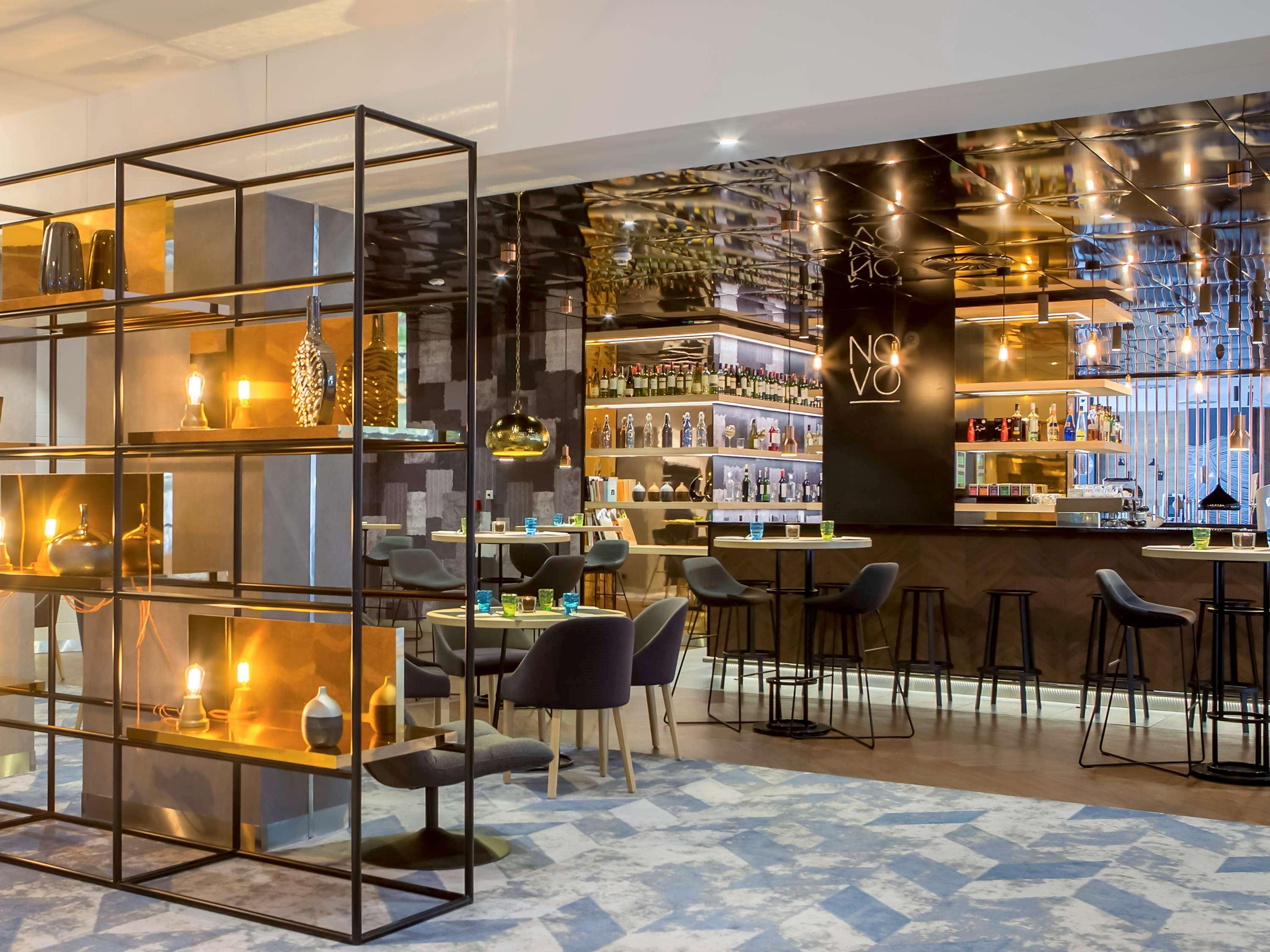 Novotel Centrum