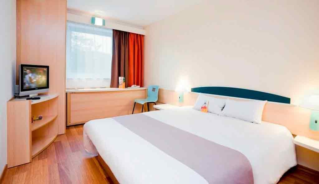 Novotel Centrum Hotel 4*