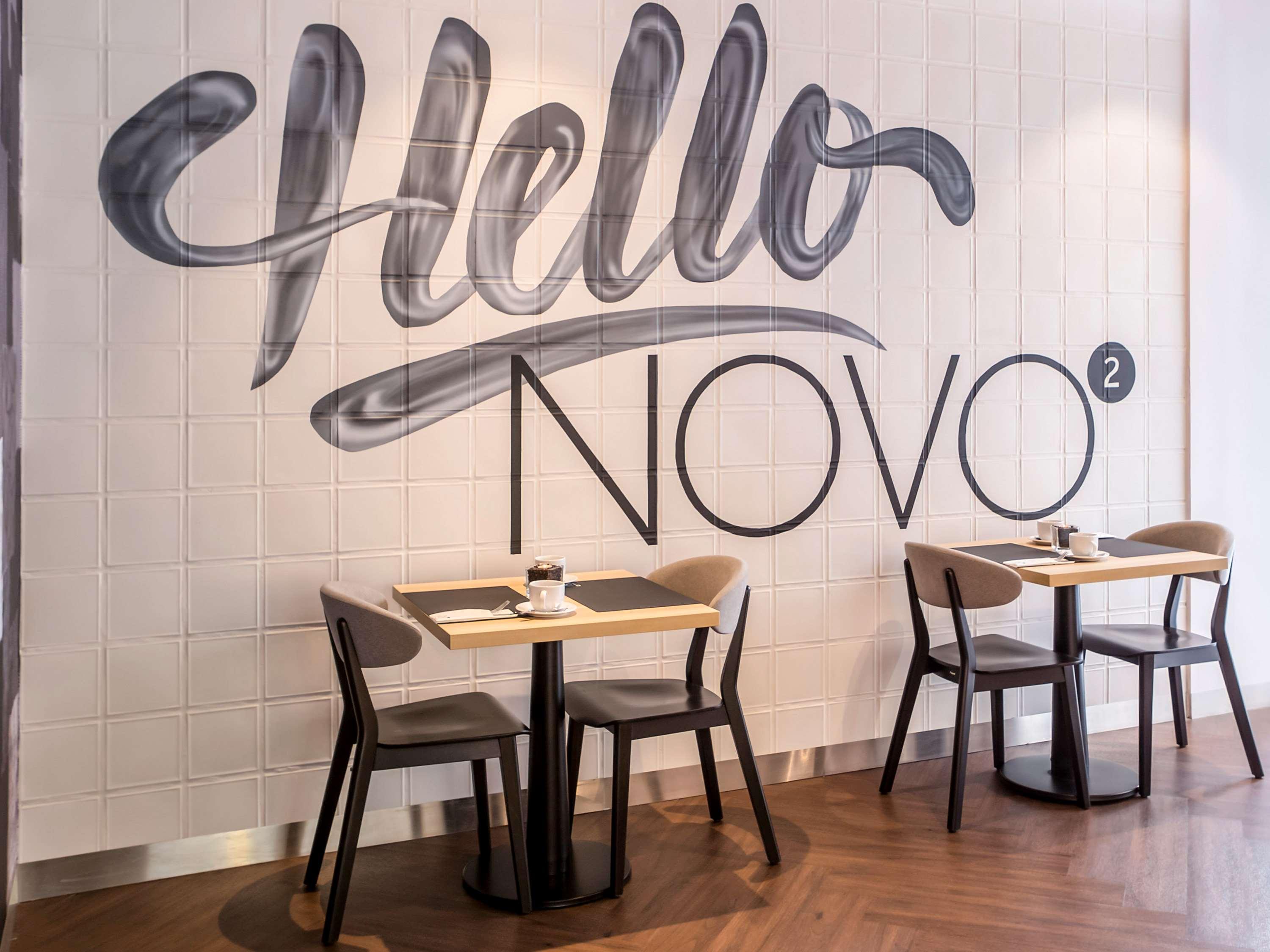 Novotel Centrum 4* Stettin