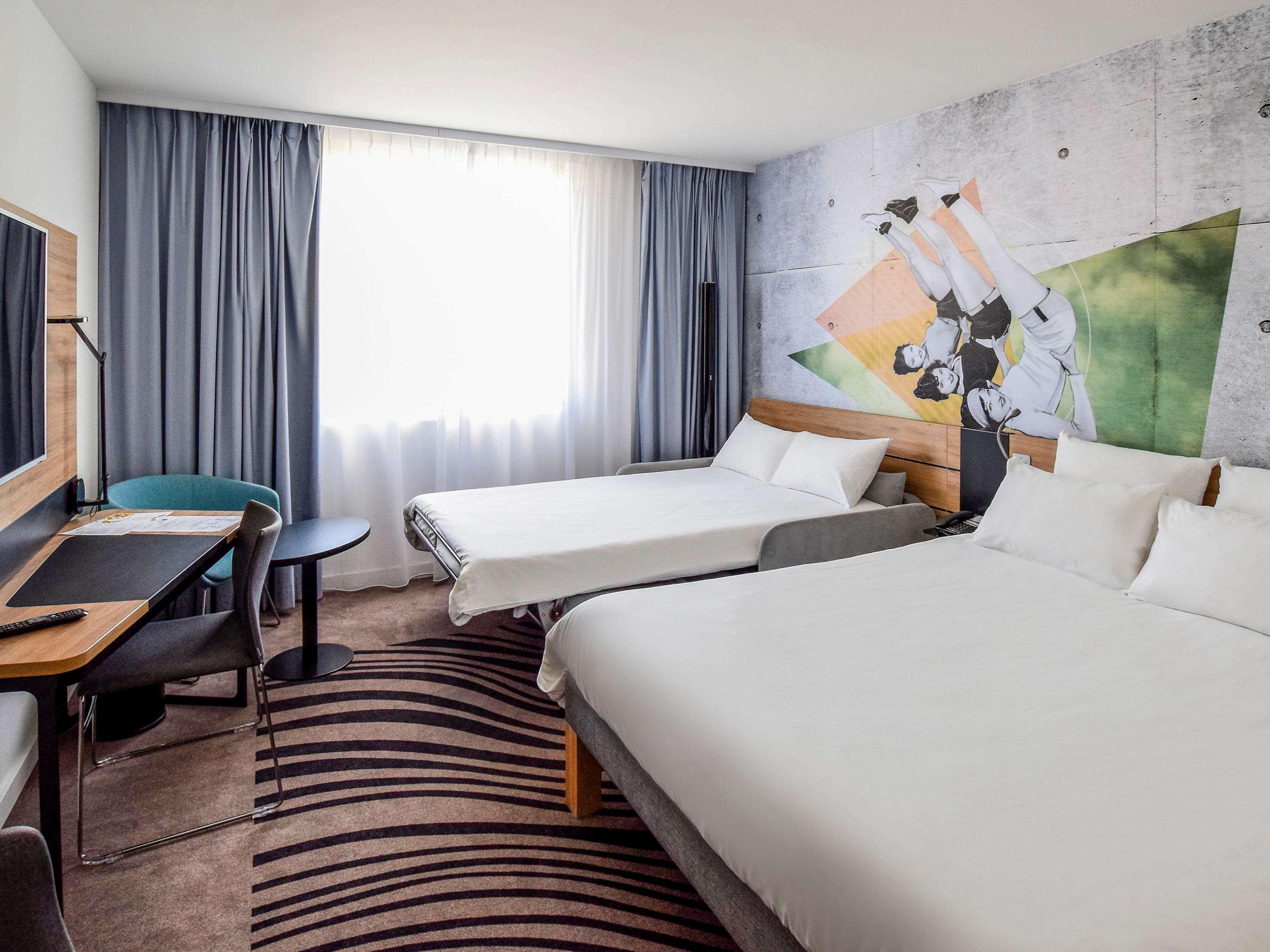 Novotel Centrum