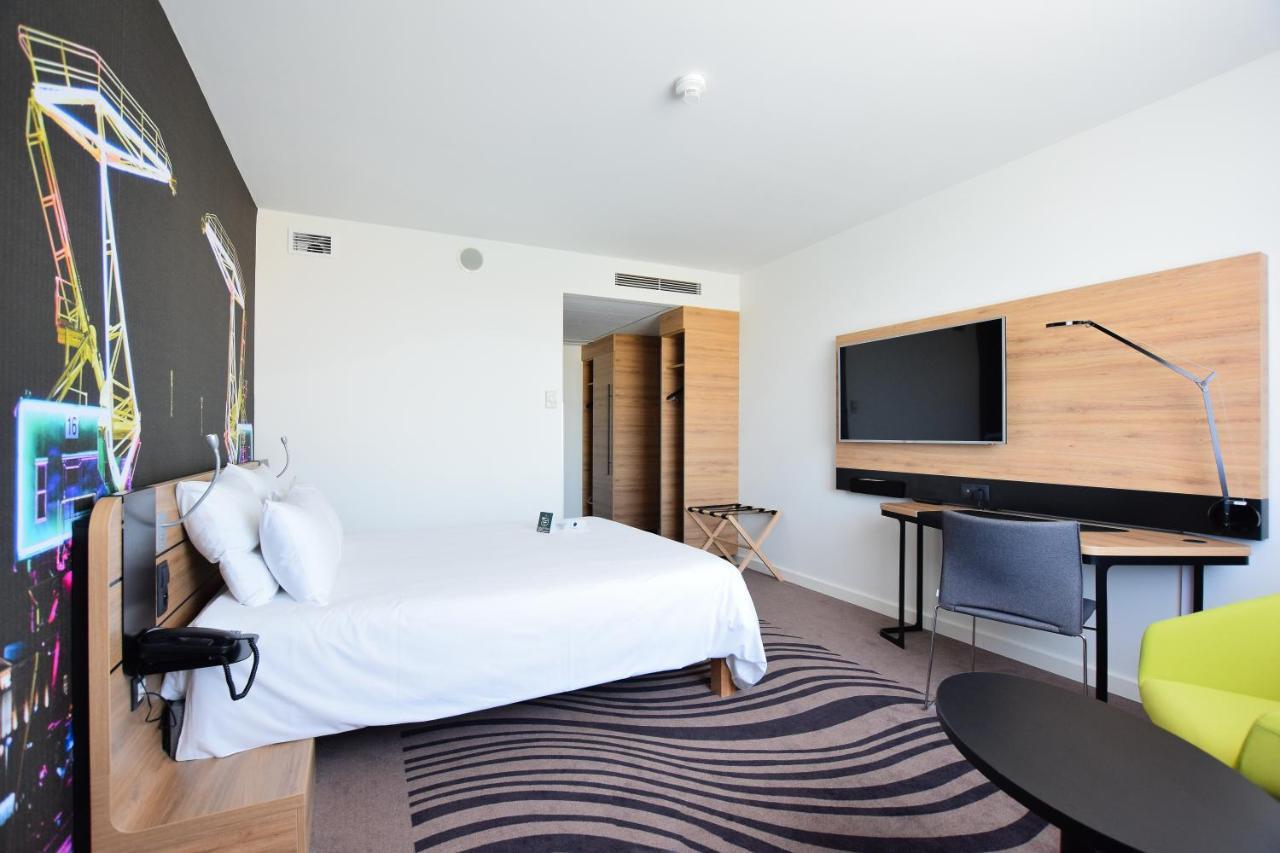 Hotel Novotel Centrum