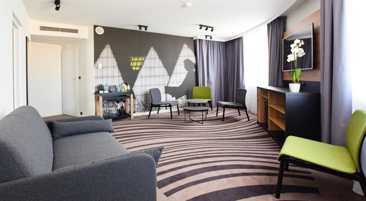 Hotel Novotel Centrum 4*