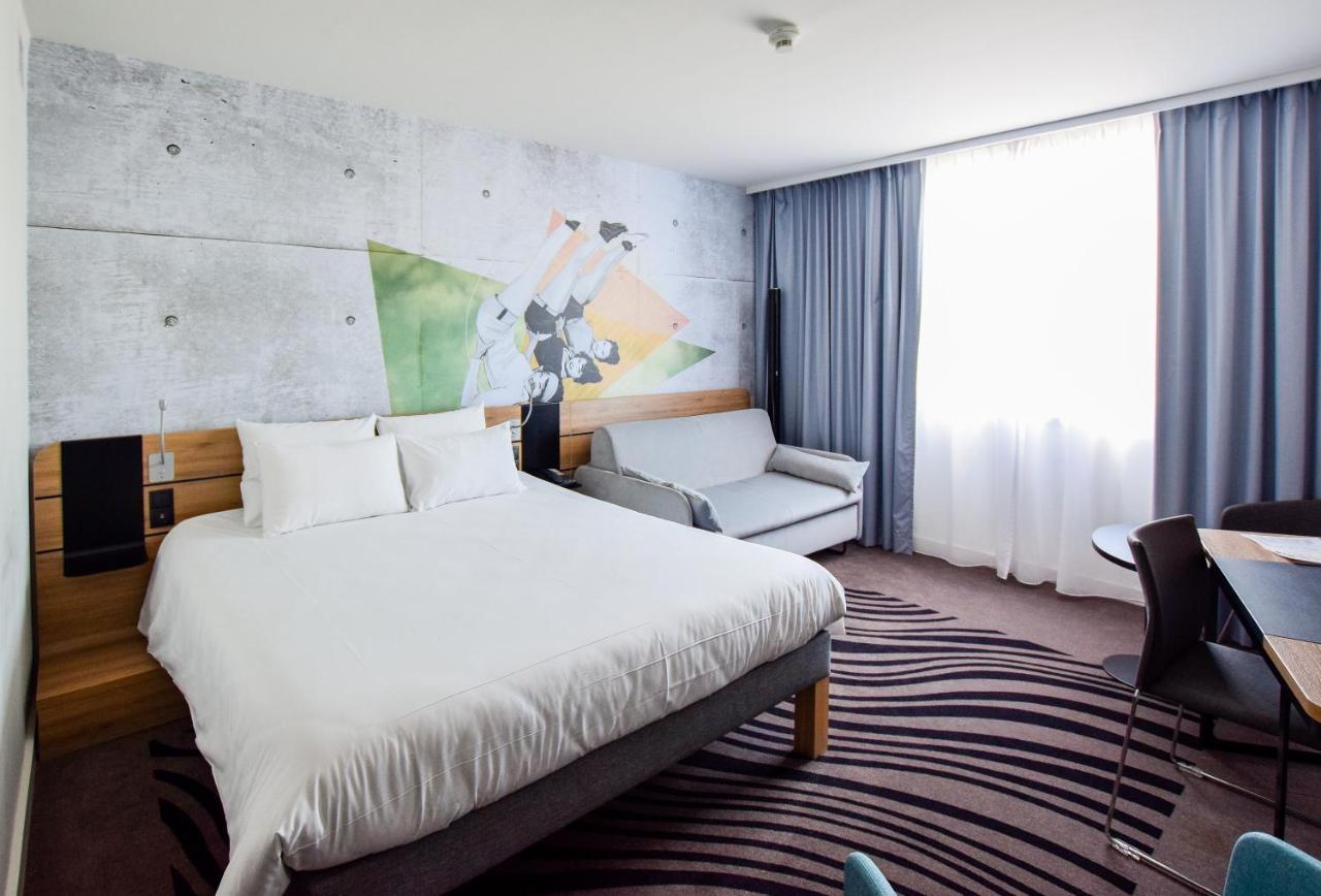Novotel Centrum