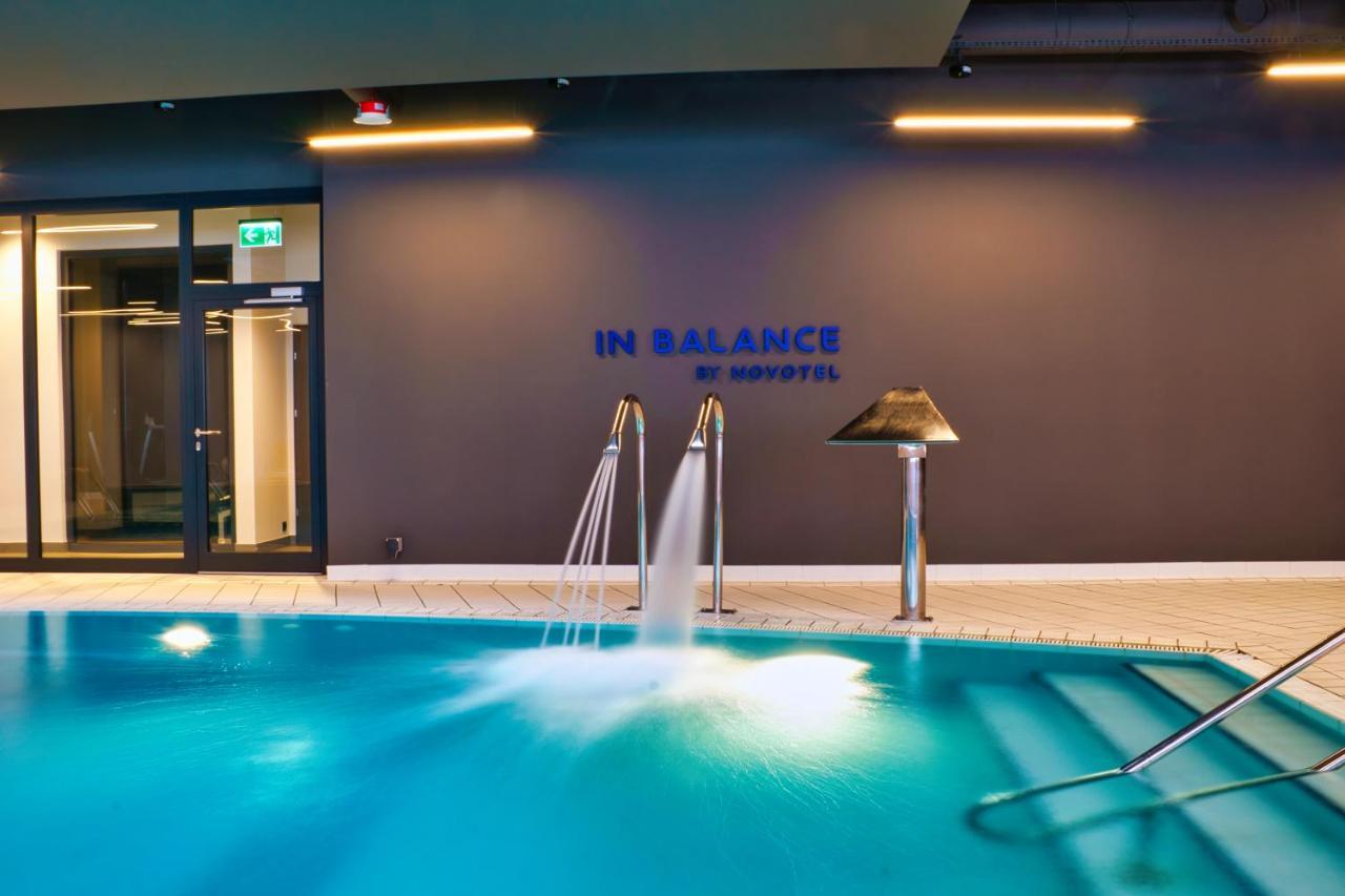 Novotel Centrum Stettin