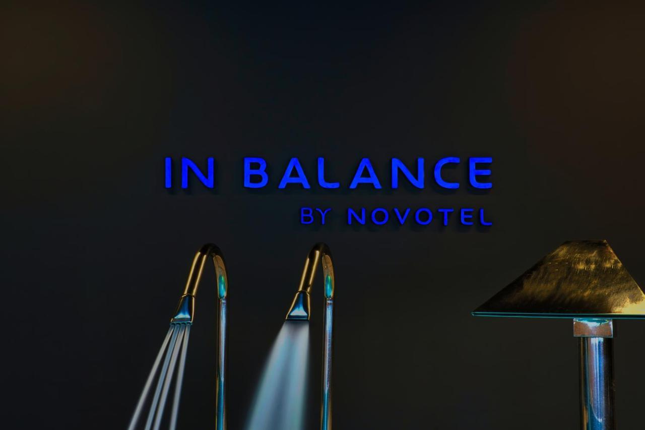 Novotel Centrum Hotel 4*
