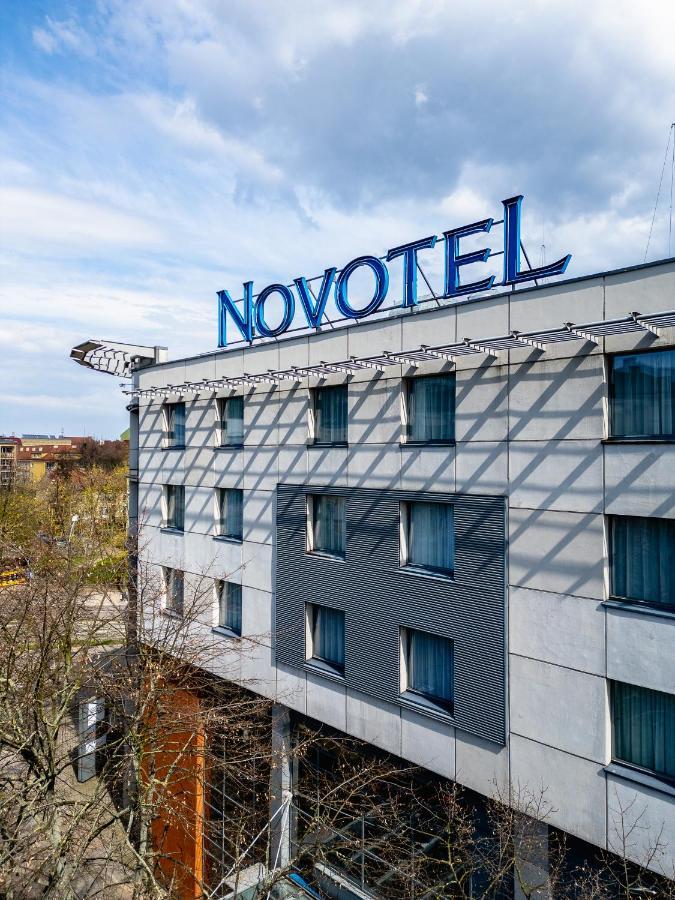 Novotel Centrum Stettin