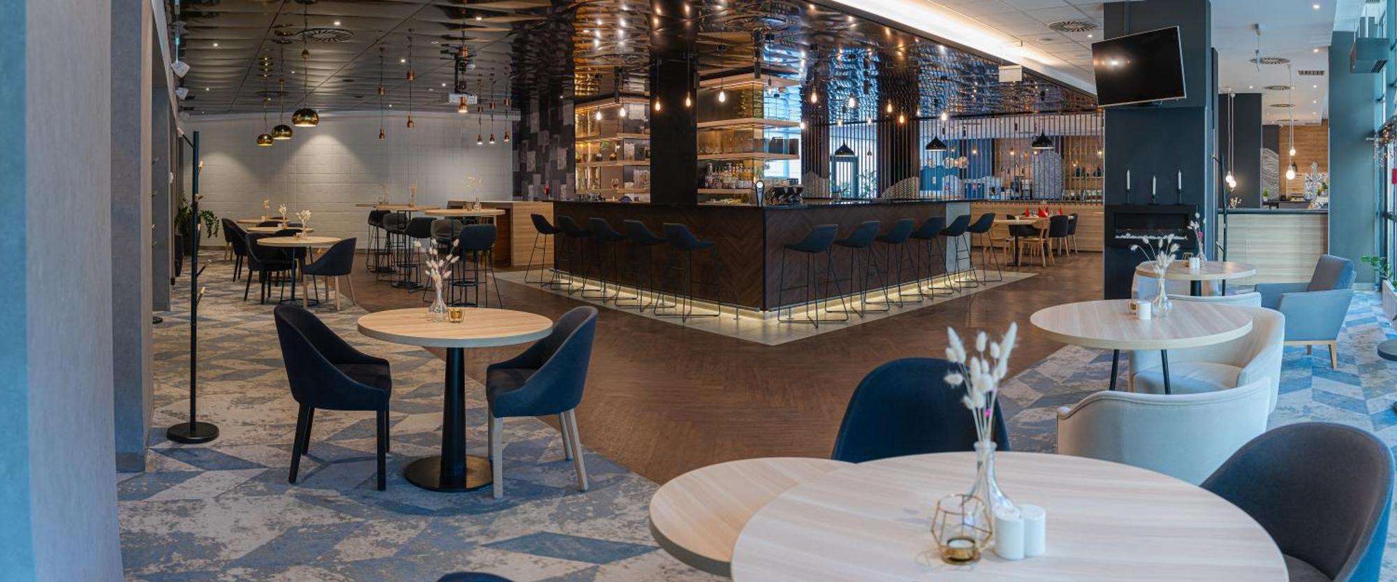 Novotel Centrum