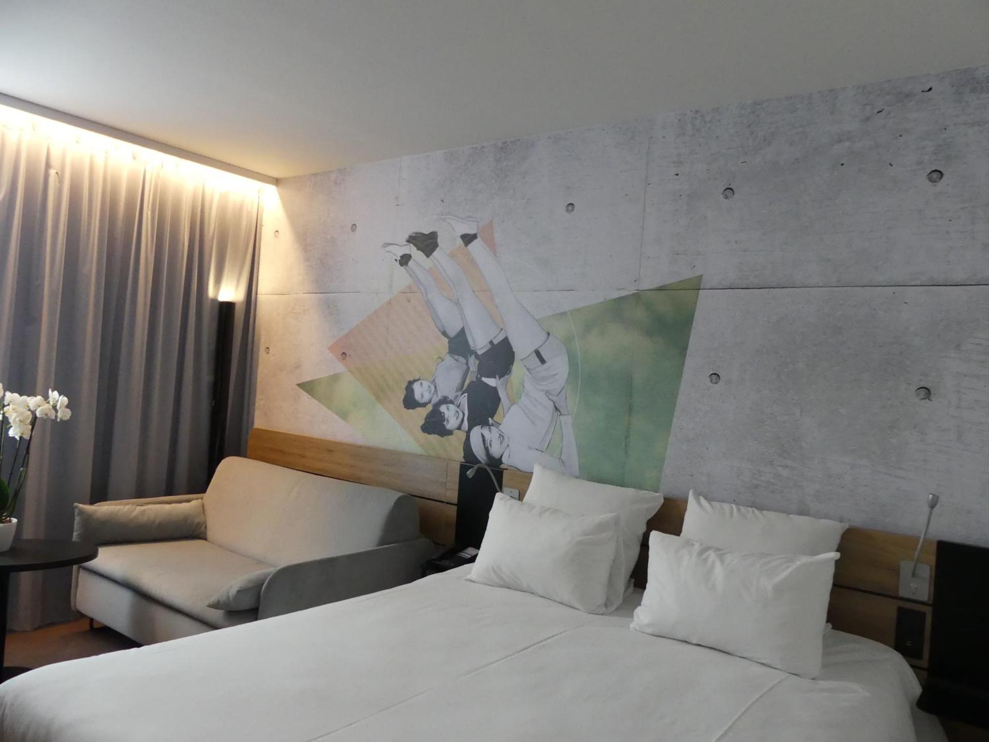 Novotel Centrum Hotel 4*