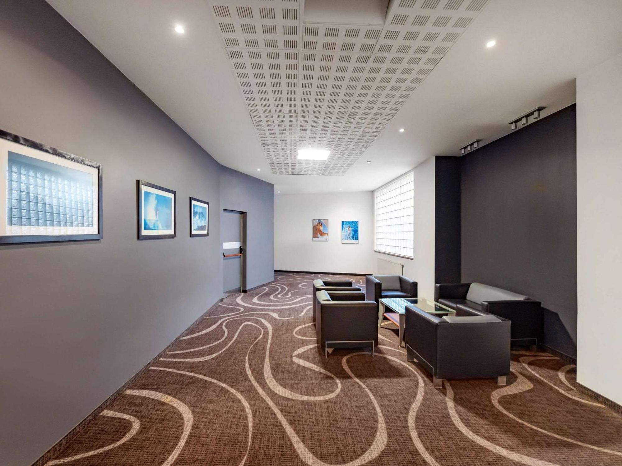 Novotel Centrum 4* Stettin