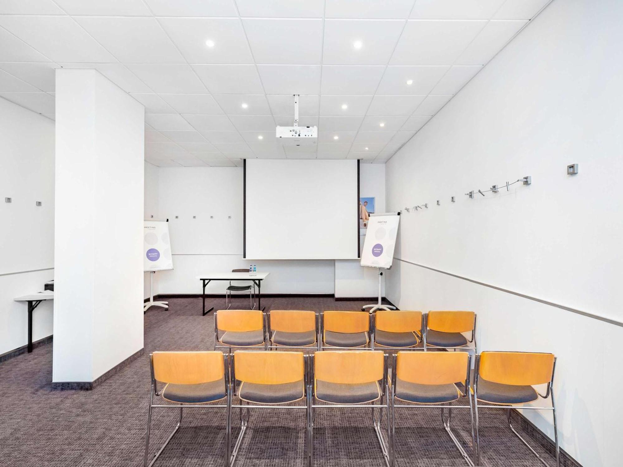 Novotel Centrum