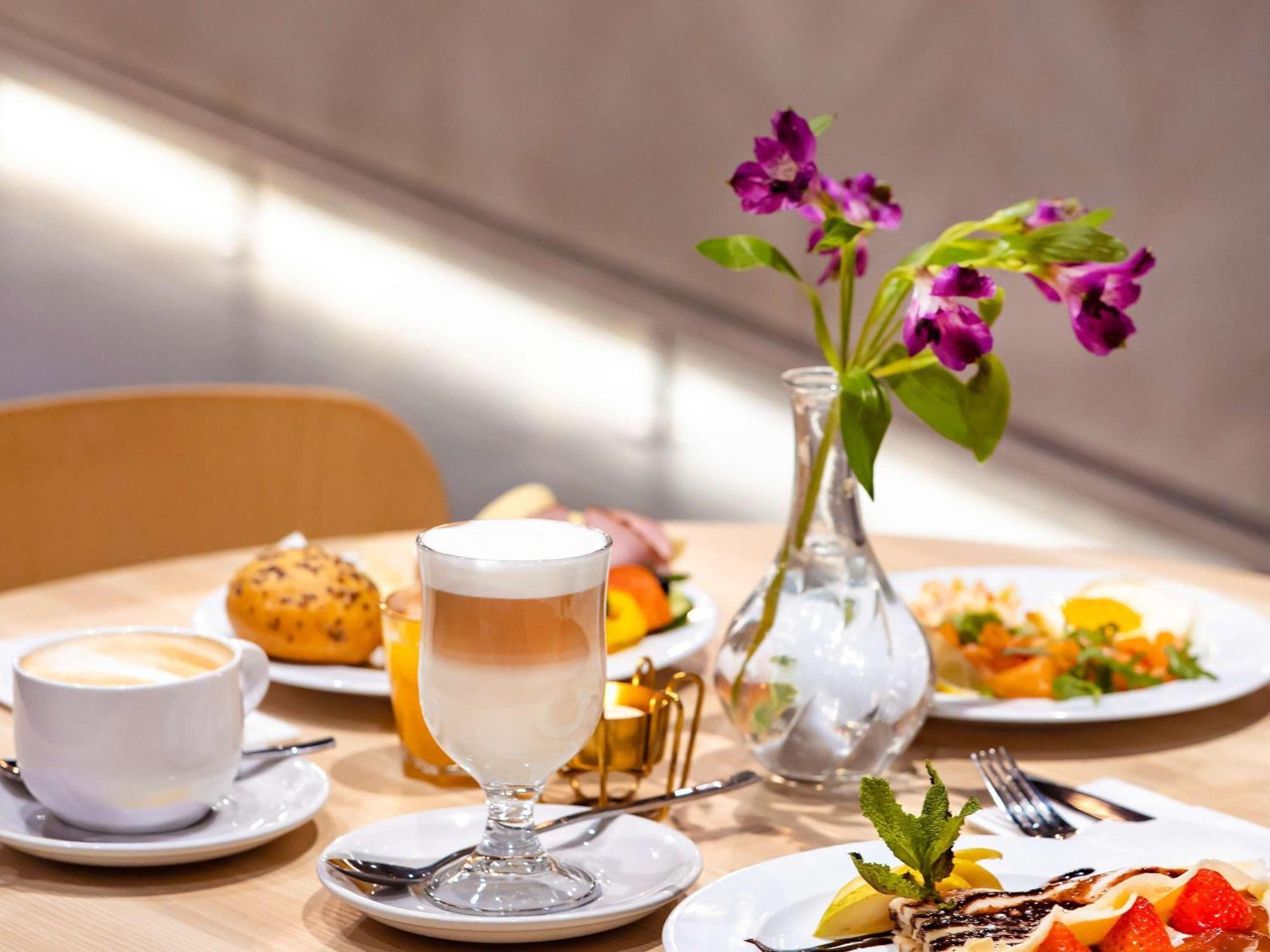 Hotel Novotel Centrum 4*