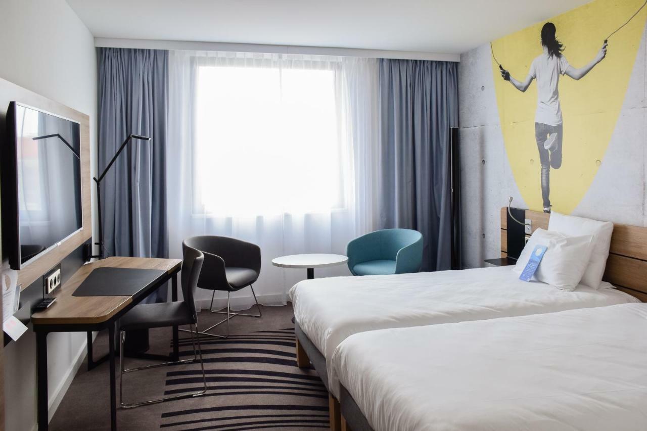 Novotel Centrum 4*