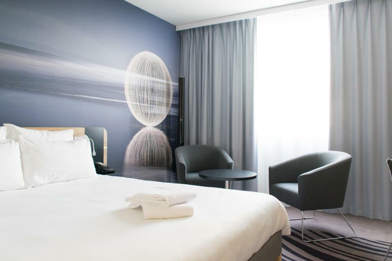 Novotel Centrum